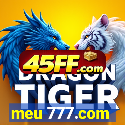 meu 777.com